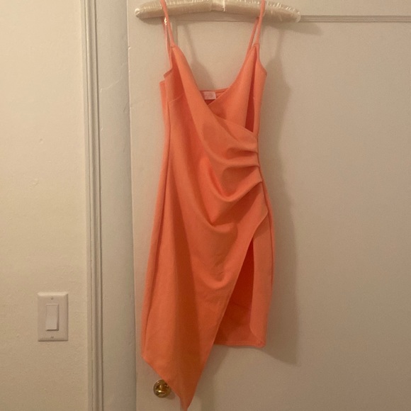 Pink Lily Dresses & Skirts - Pink Lily Dress